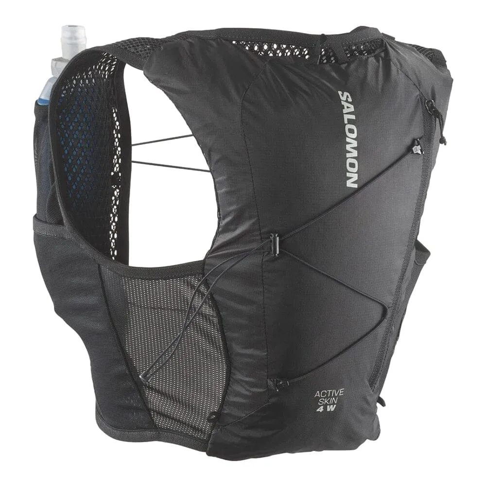 Salomon Women's Active Skin 4 Set