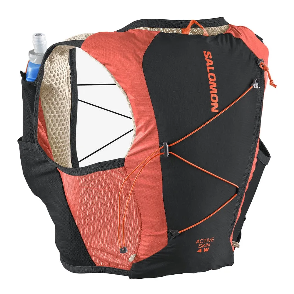 Salomon Women's Active Skin 4 Set