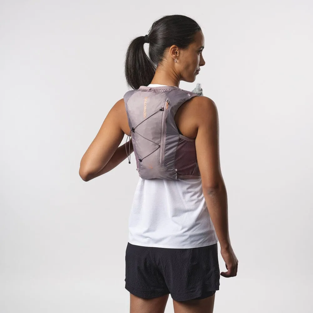 Salomon Women's Active Skin 4 Set
