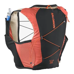 Salomon Women's Active Skin 4 Set