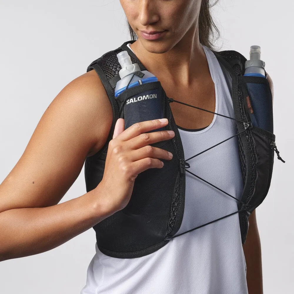 Salomon Women's Active Skin 4 Set