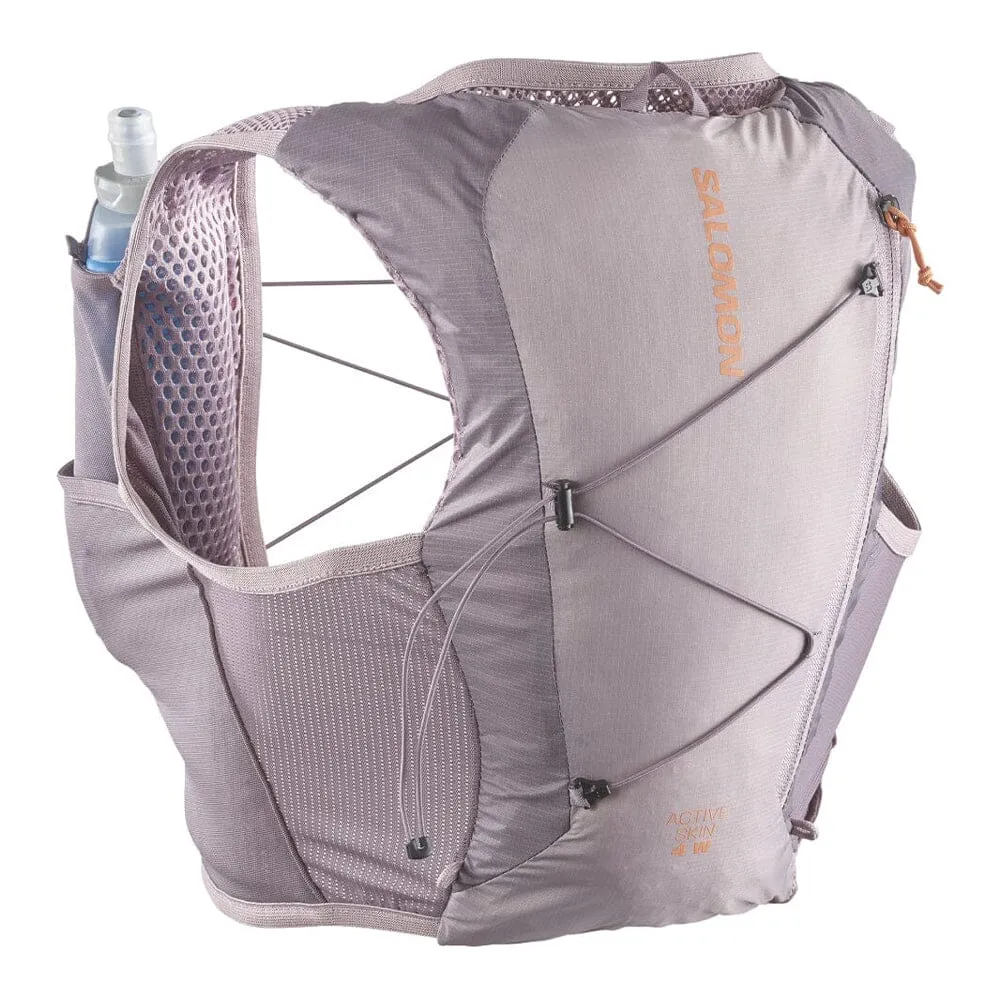 Salomon Women's Active Skin 4 Set