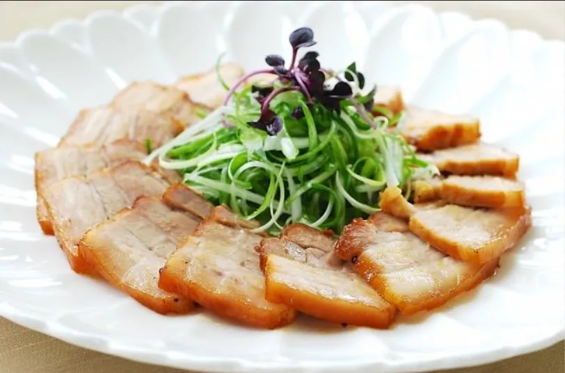 Samgyeopsal Pork