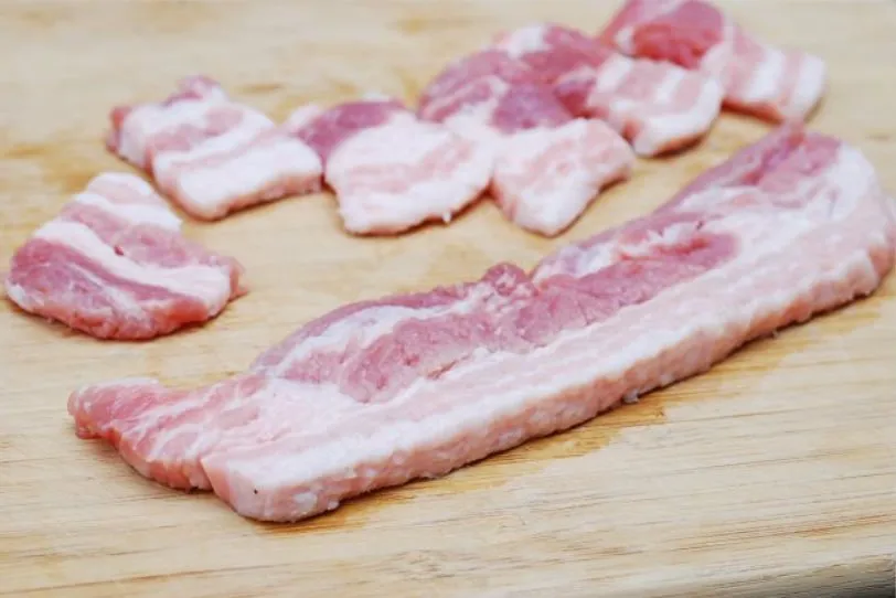 Samgyeopsal Pork