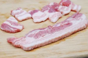 Samgyeopsal Pork