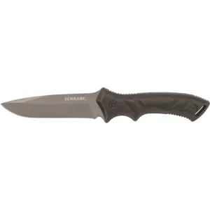 Schrade Full Tang Fixed Blade Knife