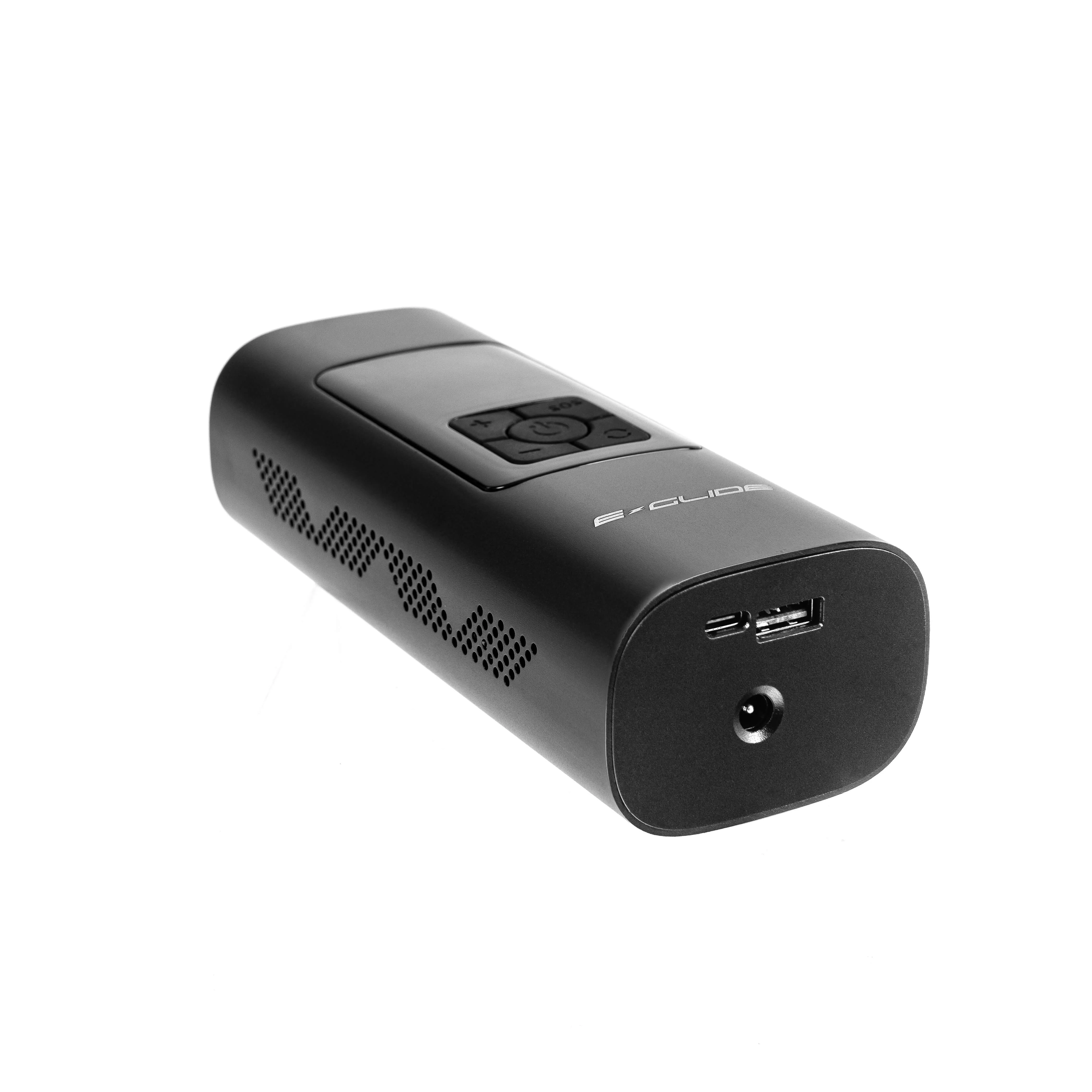 SCOOTER HUT | Electric Accessories | Air Pump 6000