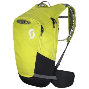 Scott Perform Evo Hy' 16 Backpack - Sulphur Yellow