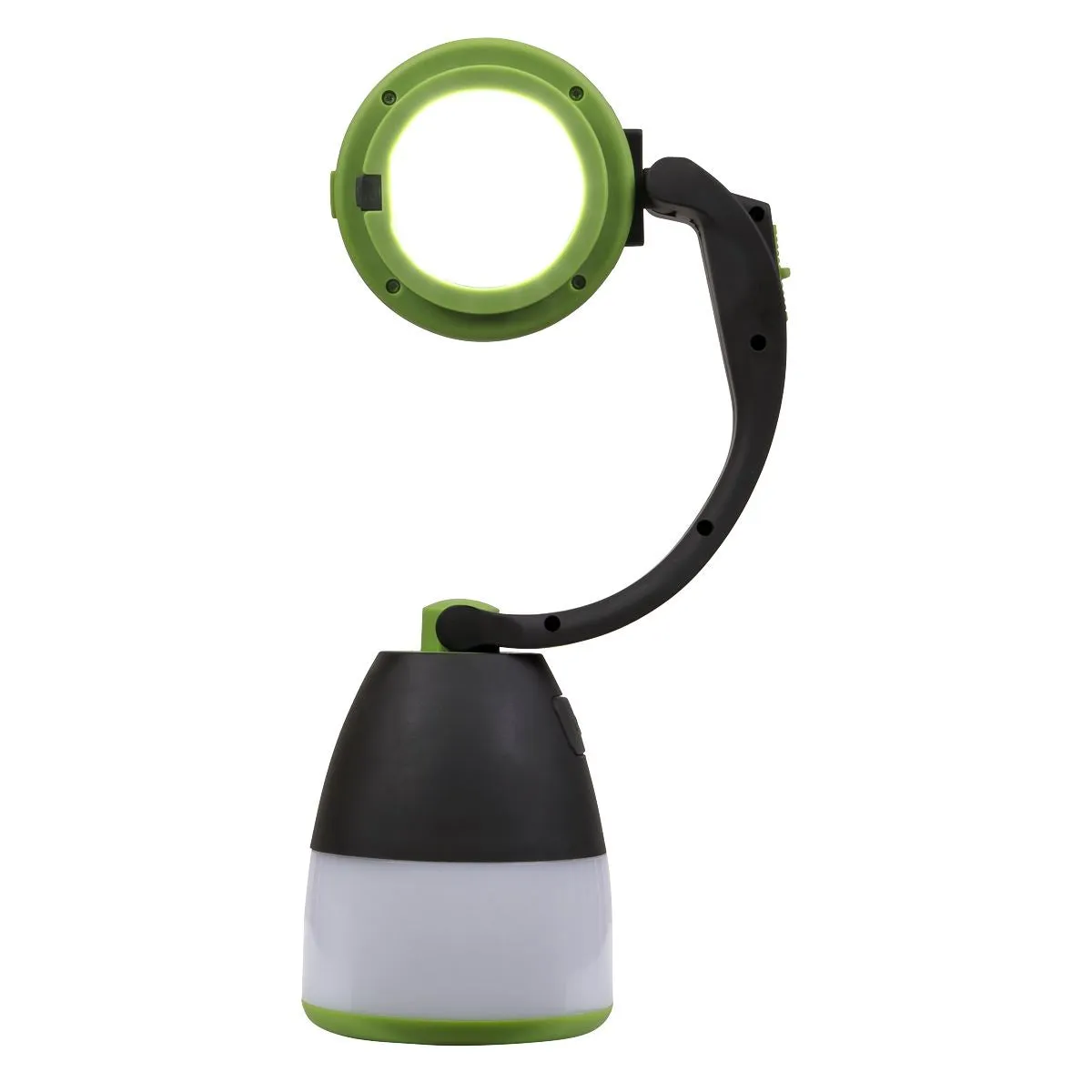 Sealey SMD LED Rechargeable 3-in-1 Spotlight 3W