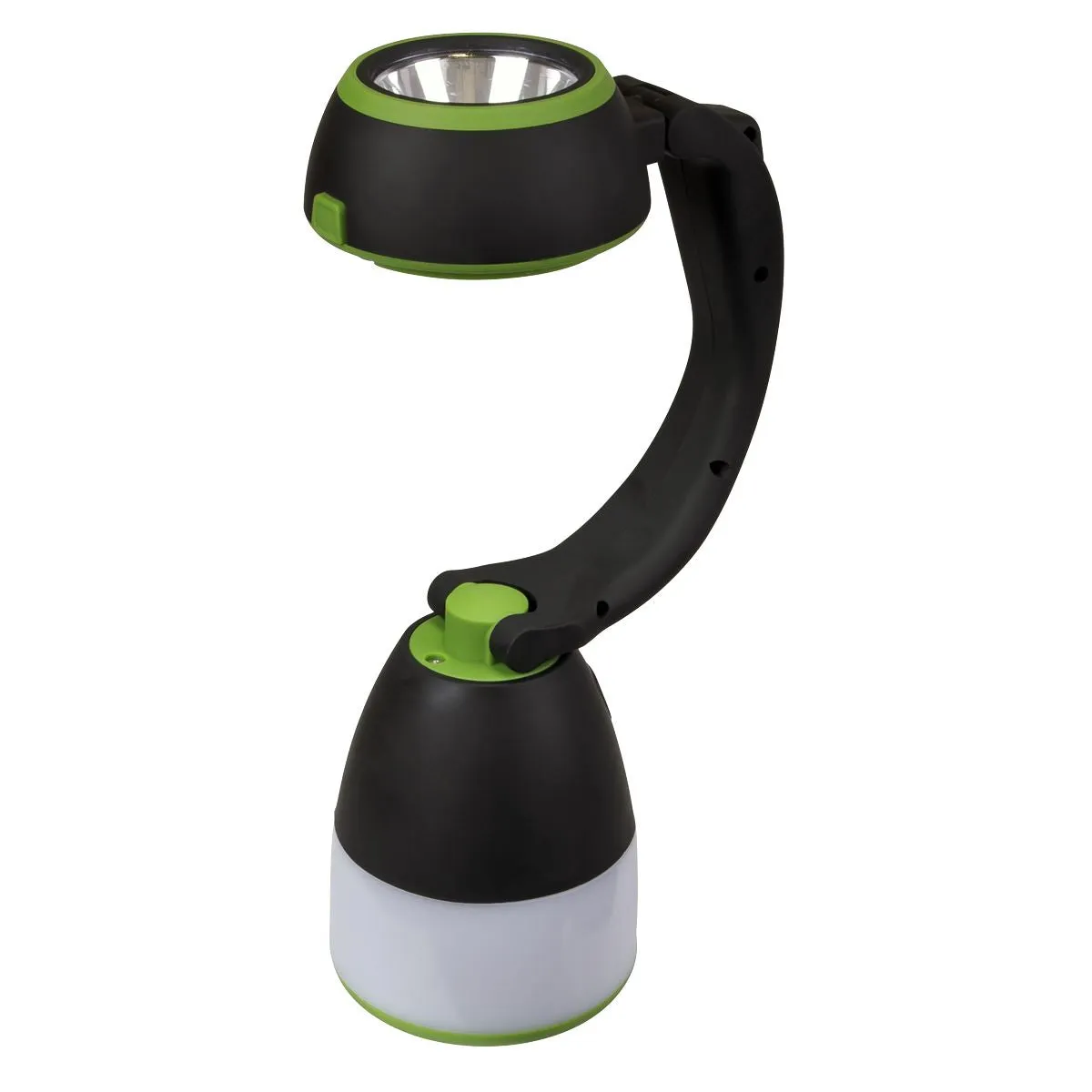 Sealey SMD LED Rechargeable 3-in-1 Spotlight 3W