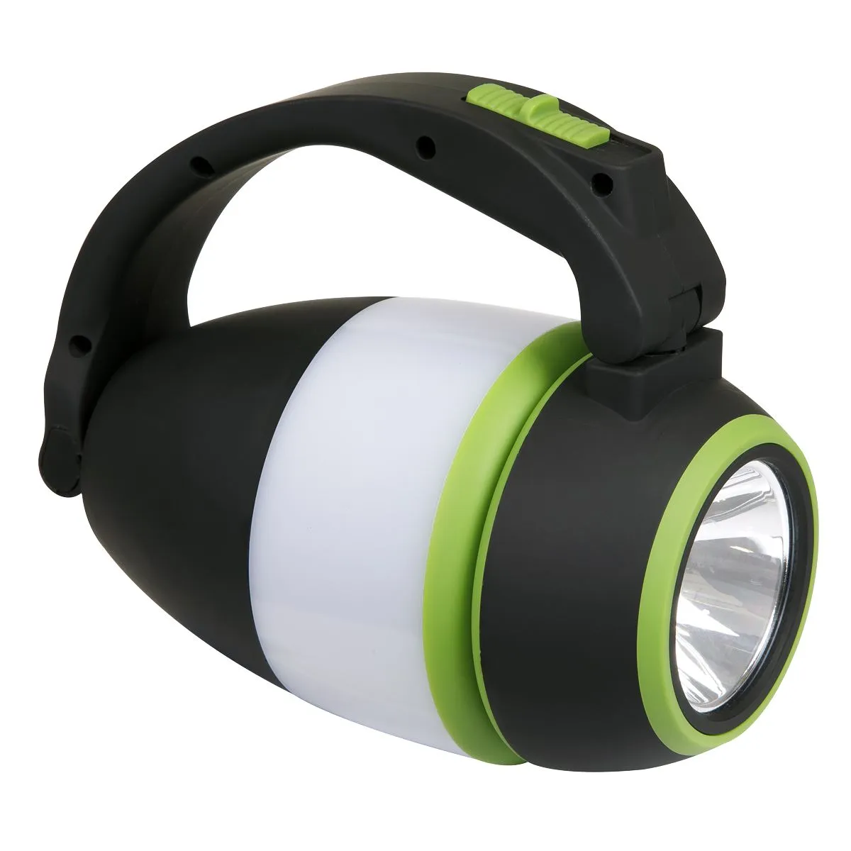 Sealey SMD LED Rechargeable 3-in-1 Spotlight 3W