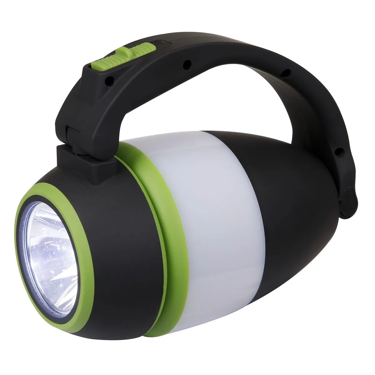 Sealey SMD LED Rechargeable 3-in-1 Spotlight 3W
