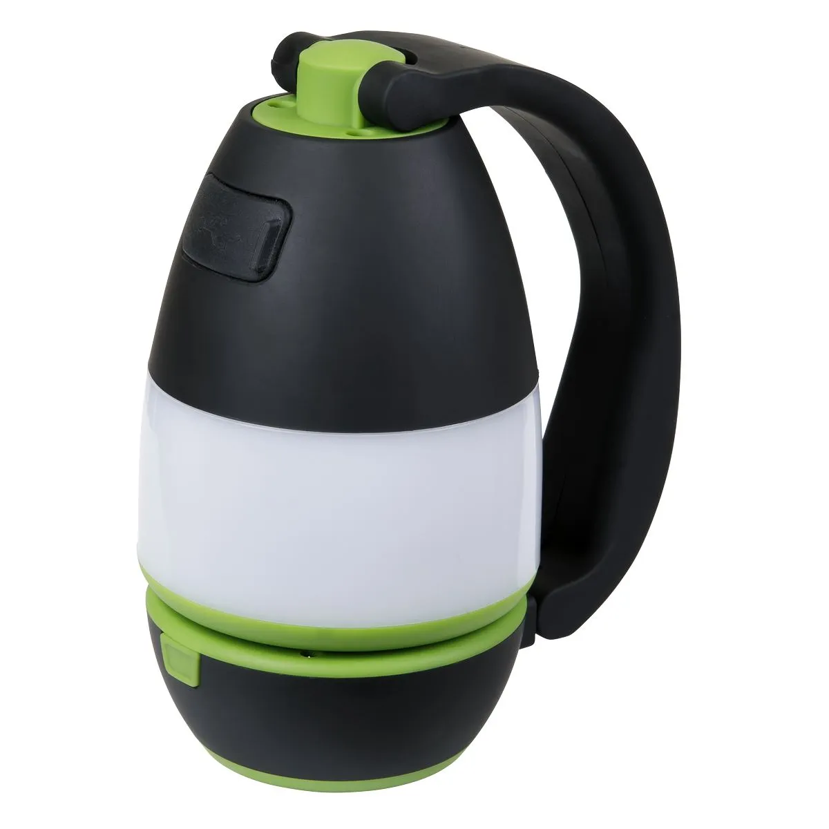 Sealey SMD LED Rechargeable 3-in-1 Spotlight 3W