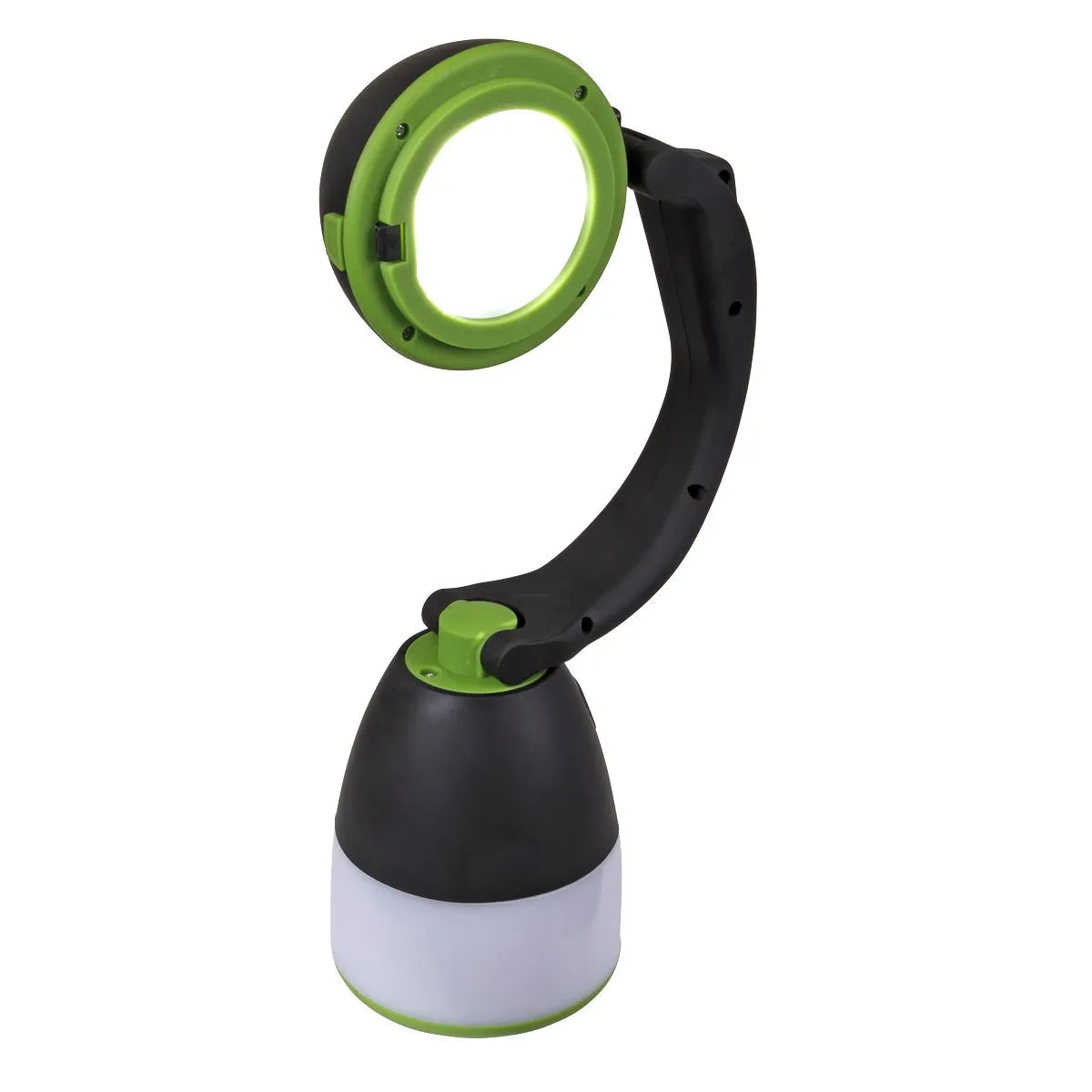 Sealey SMD LED Rechargeable 3-in-1 Spotlight 3W