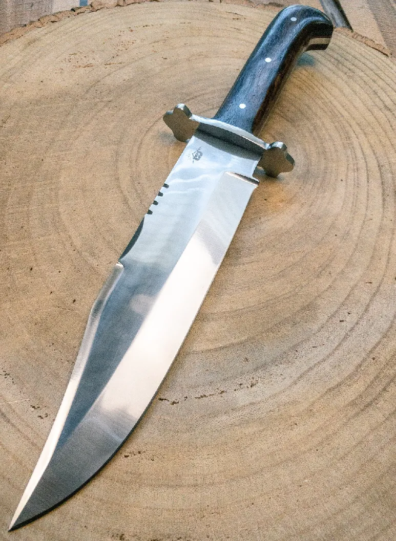 Sheffield Bowie Knife