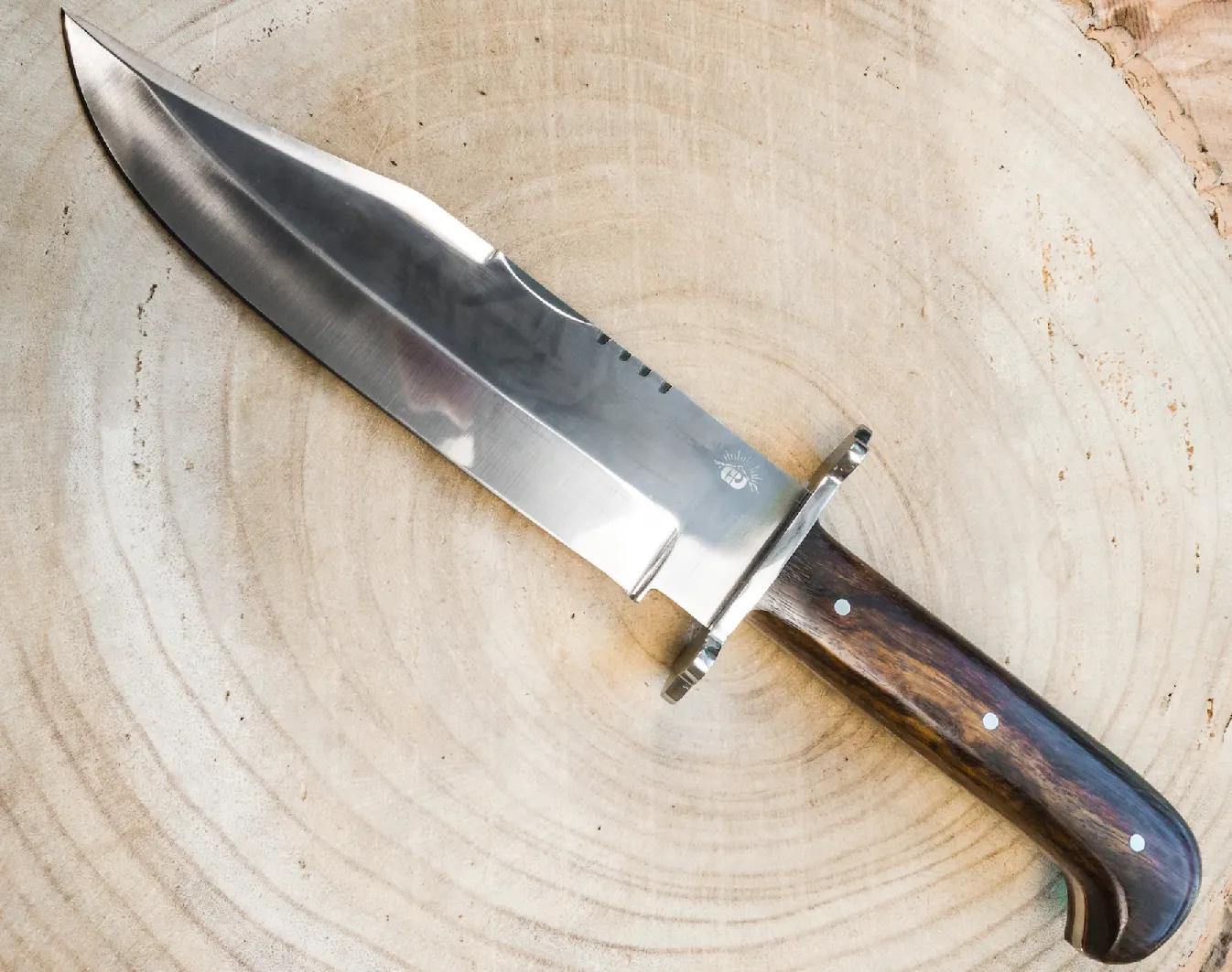 Sheffield Bowie Knife