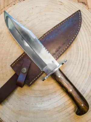Sheffield Bowie Knife