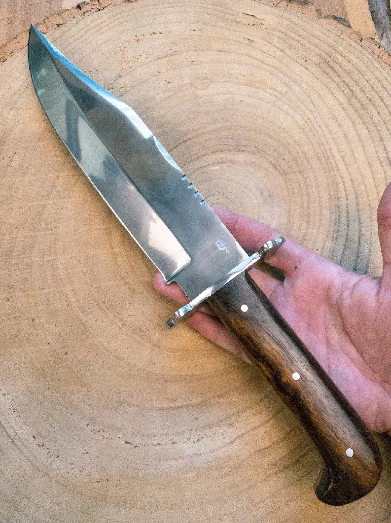 Sheffield Bowie Knife