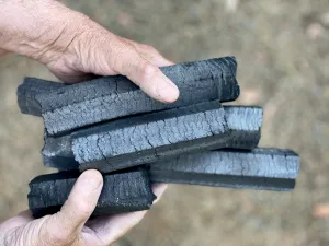 Shiro Ogatan Charcoal 3kg box