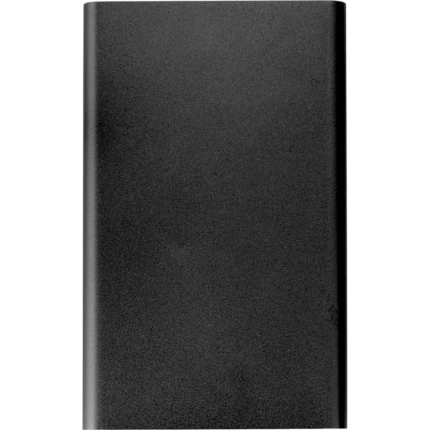 Sidgate Aluminium power bank
