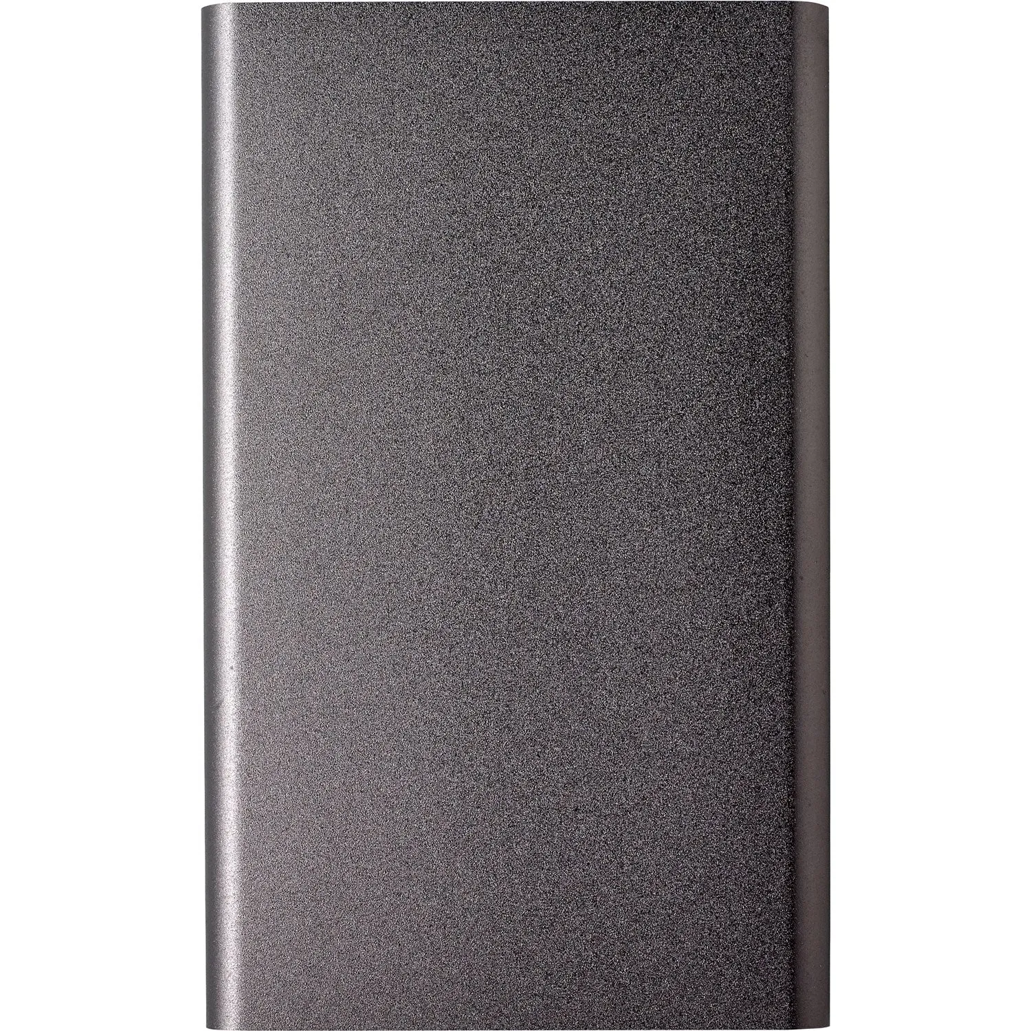 Sidgate Aluminium power bank