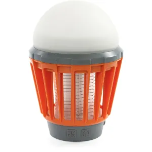 SlumberTrek Mosquito Lantern / Ideal for Camping & Outdoor Activities