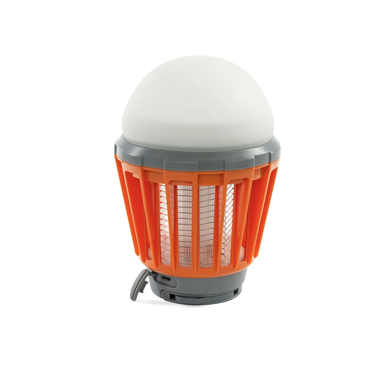 SlumberTrek Mosquito Lantern / Ideal for Camping & Outdoor Activities