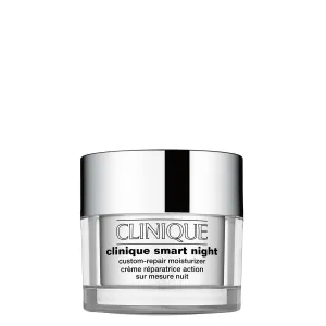 Smart Night Custom-Repair Moisturizer - Combination Oily 50ml