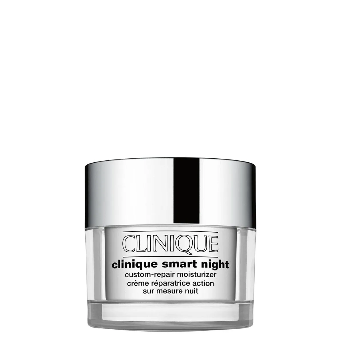 Smart Night Custom-Repair Moisturizer - Combination Oily 50ml