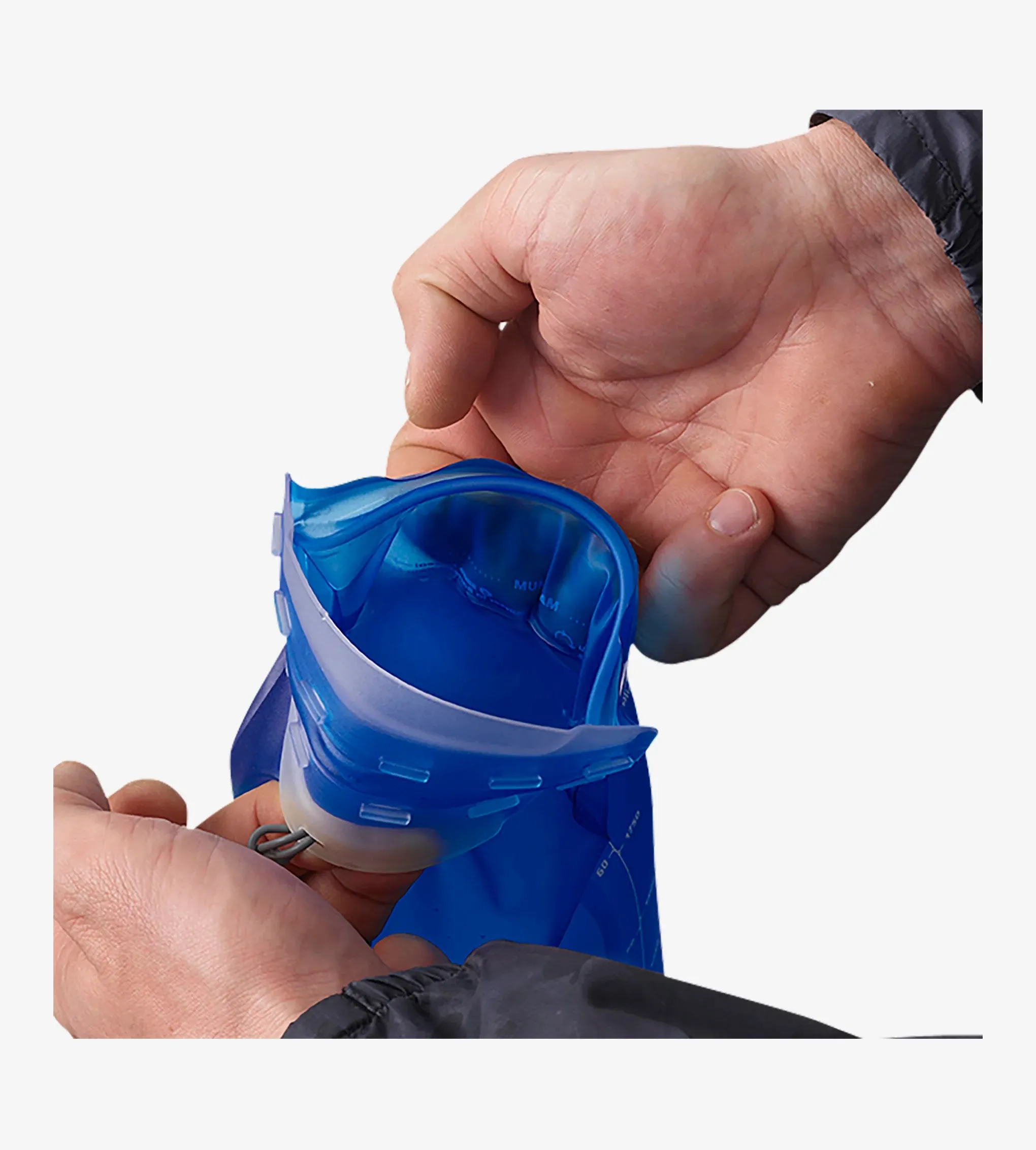 Soft Reservoir 2L