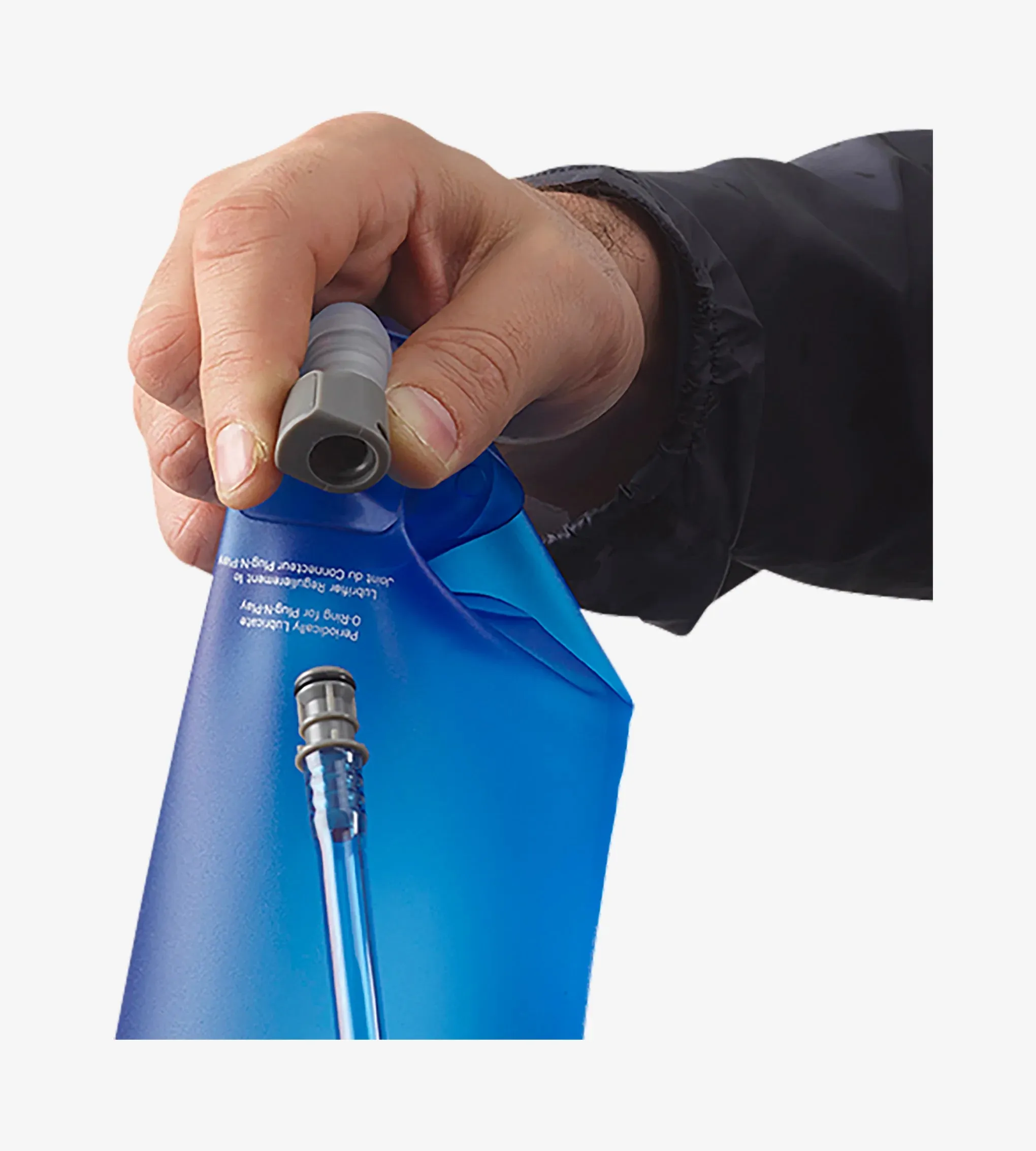 Soft Reservoir 2L
