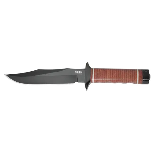 SOG-Bowie 2.0