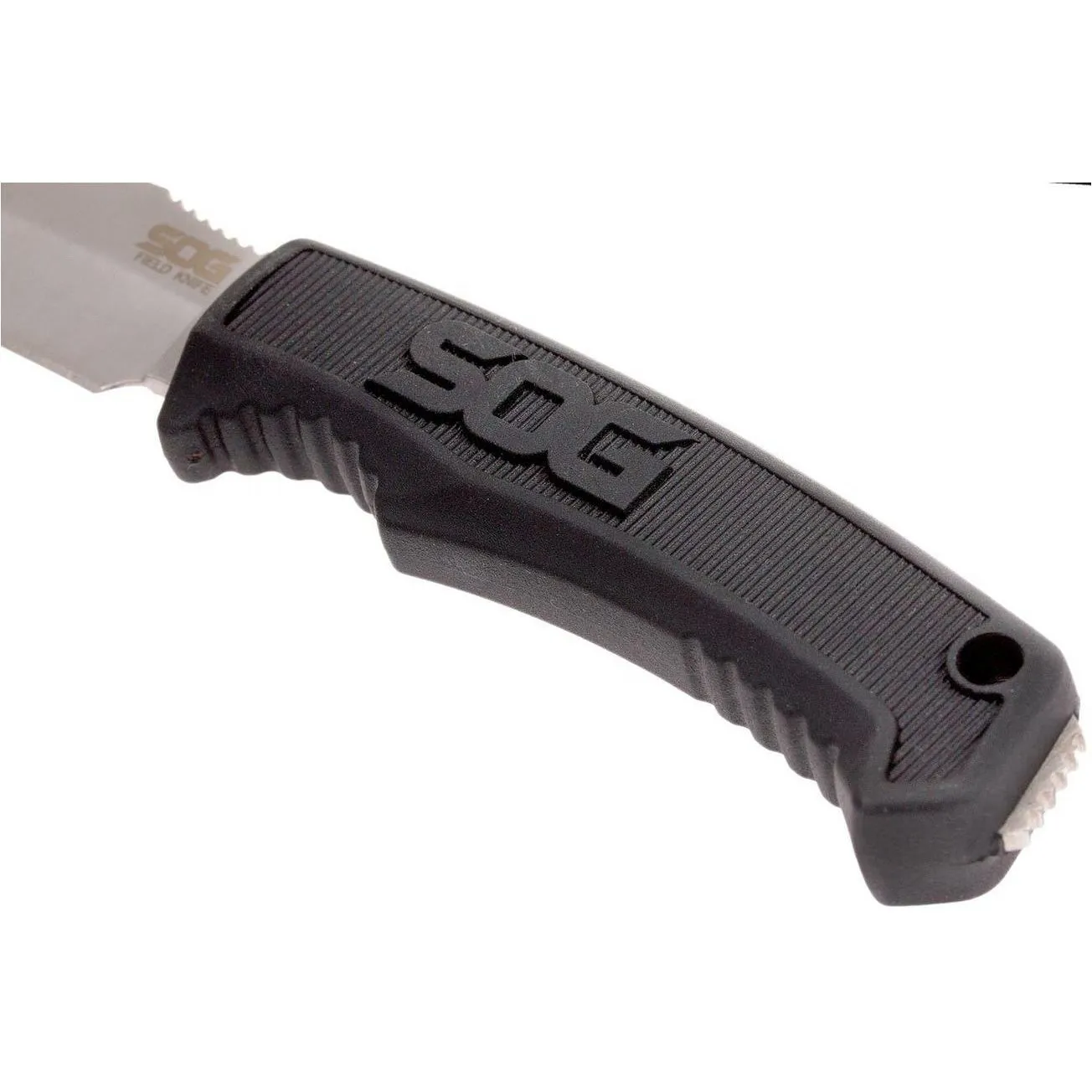 SOG Field Knife