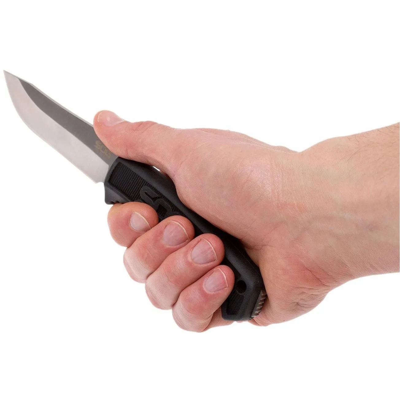 SOG Field Knife