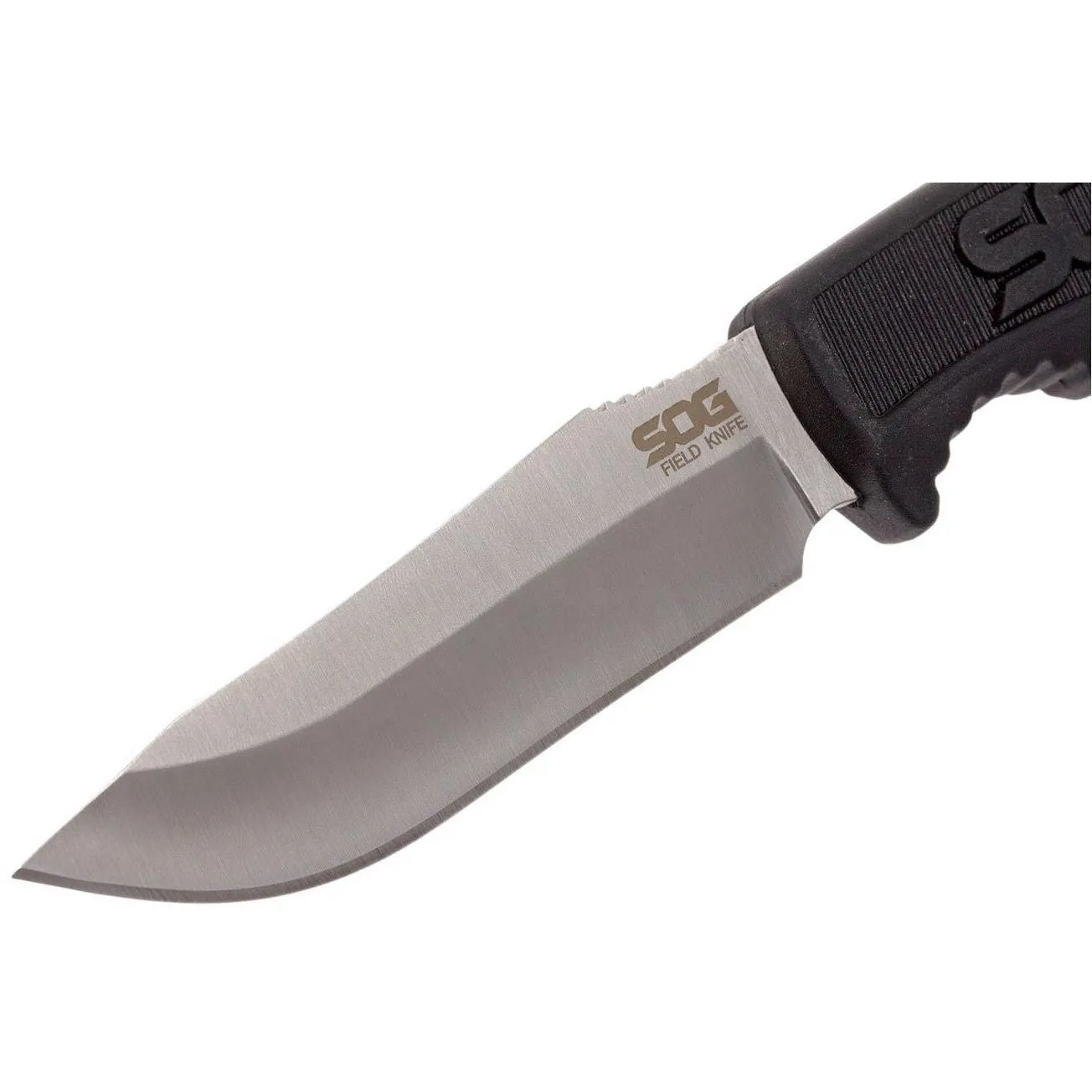 SOG Field Knife