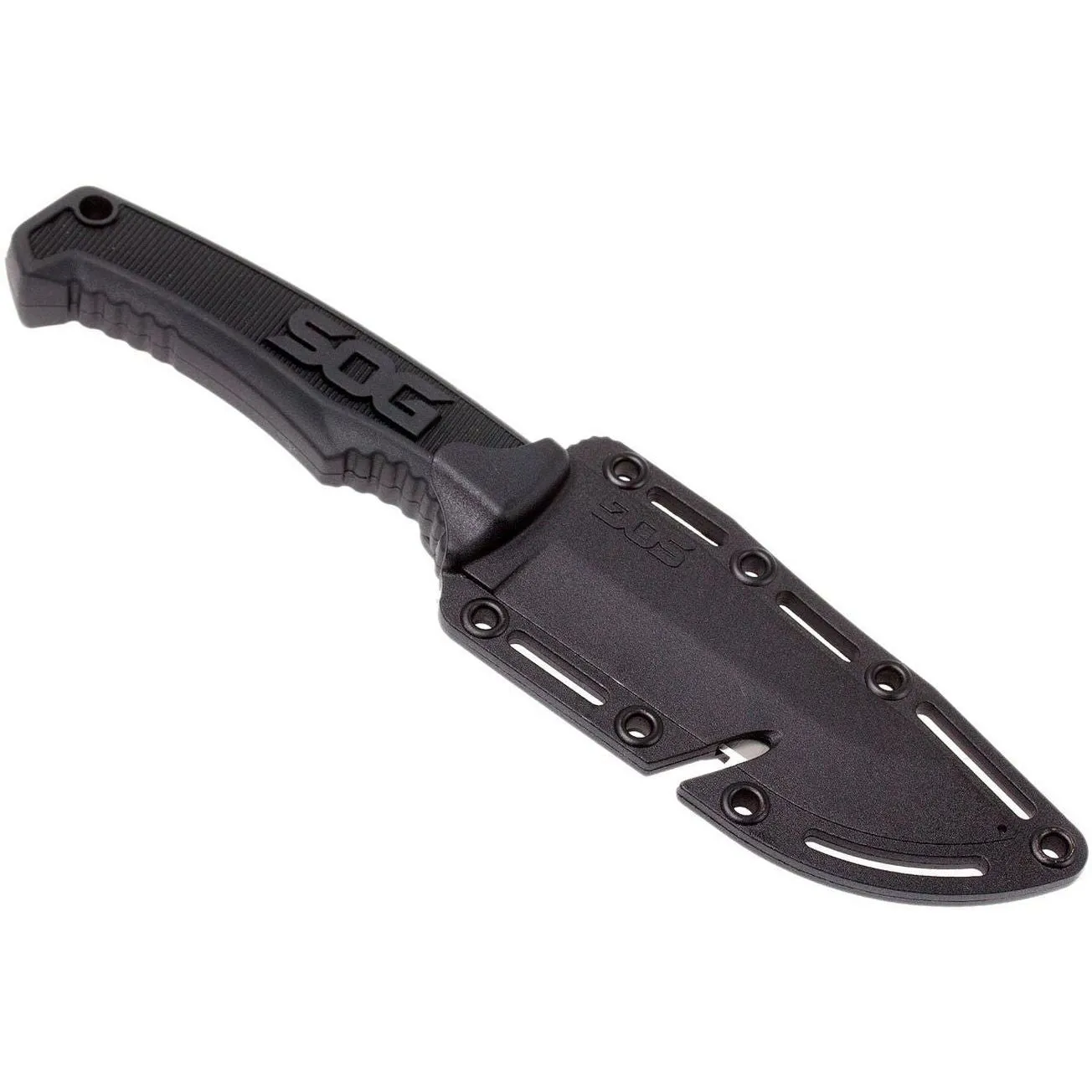 SOG Field Knife