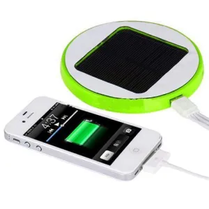 Solar 1800mah Sticker Bank Customer-friendly Power Window Limited discounts