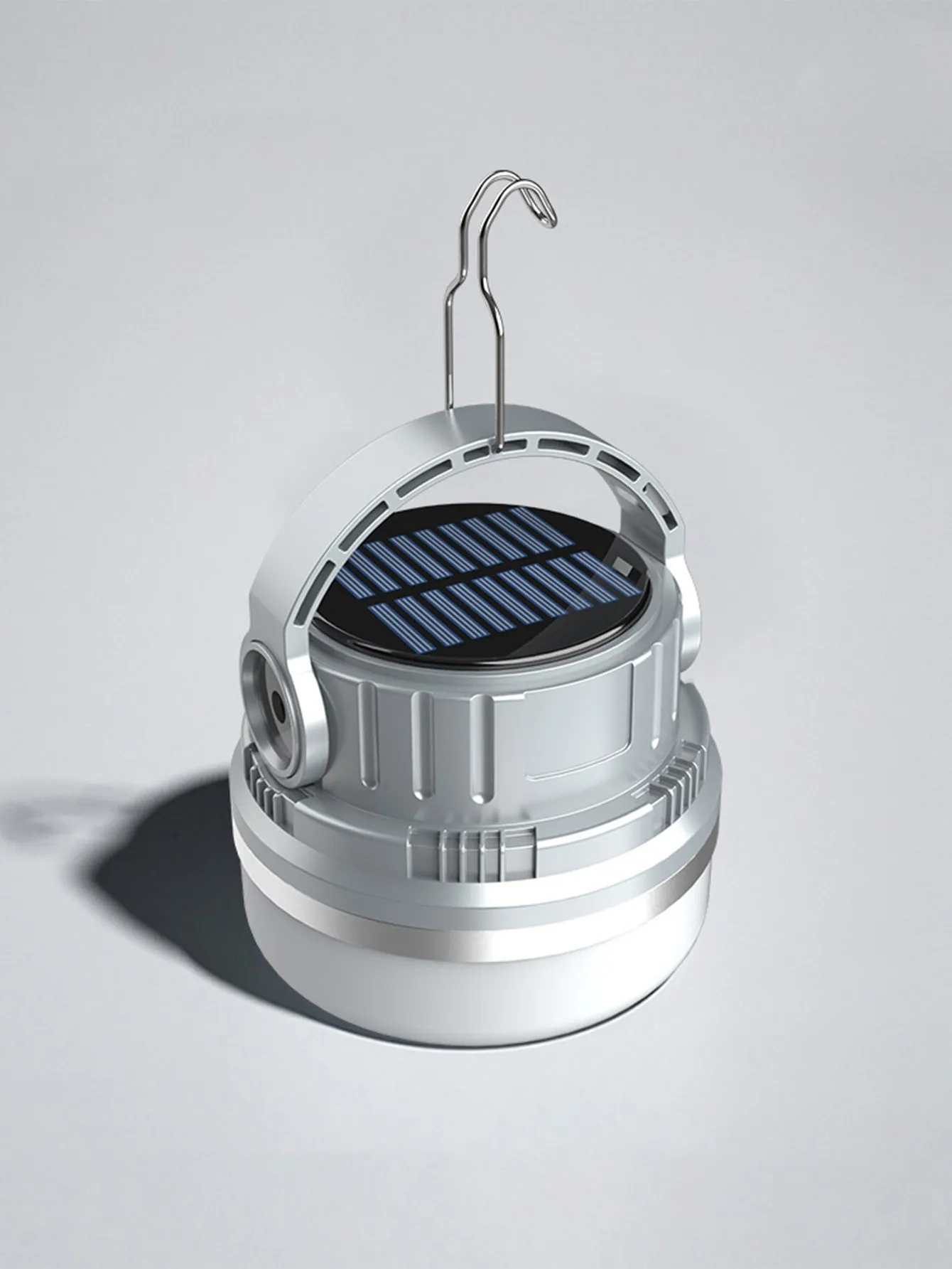 Solar Camping Light