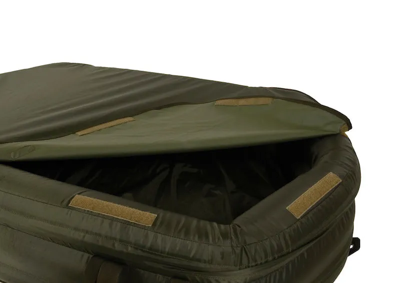 SOLAR Inflatable Unhooking Mat