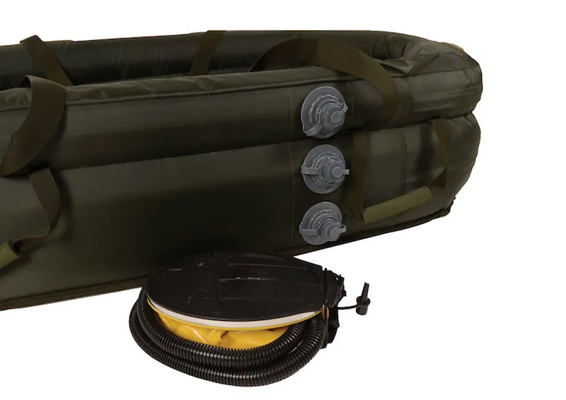 SOLAR Inflatable Unhooking Mat