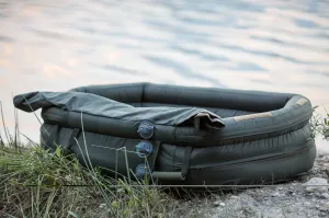 SOLAR INFLATABLE UNHOOKING MAT