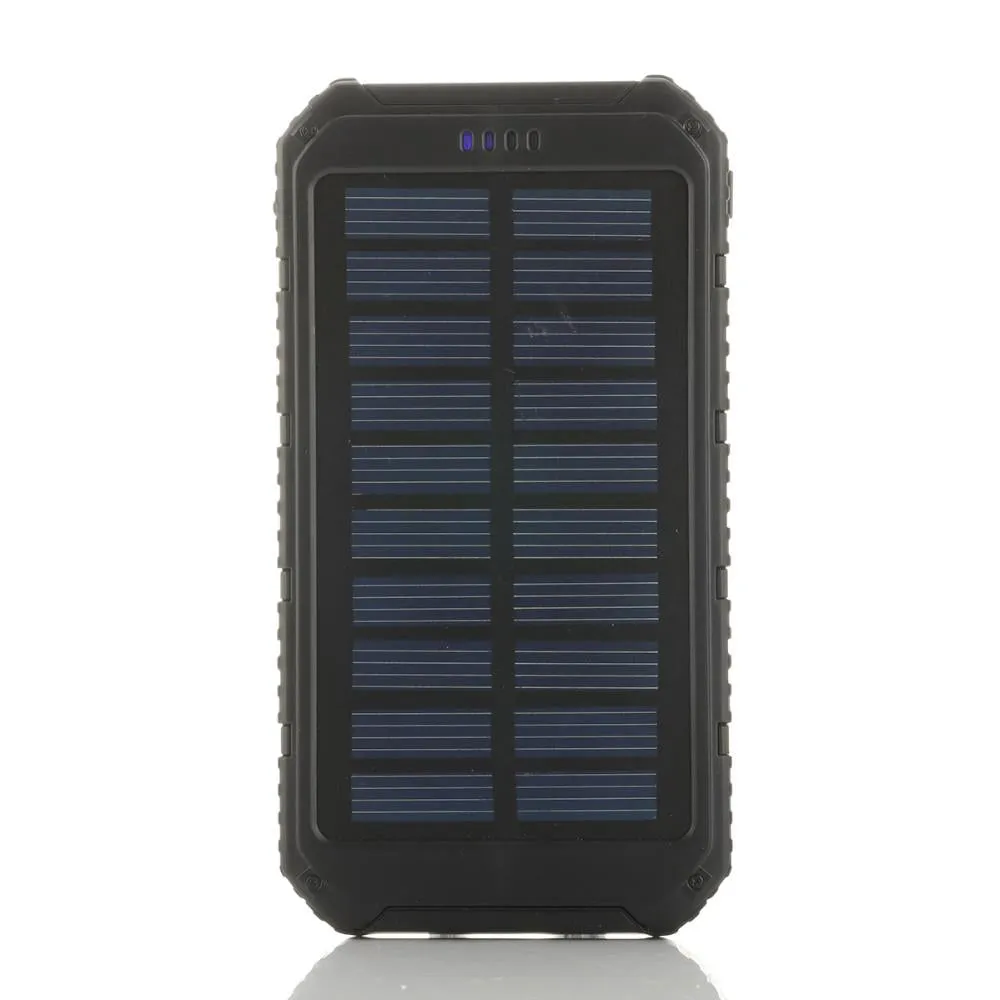 Solar or Best price Power Bank Tablet Charger Privacy-first Roaming Phone