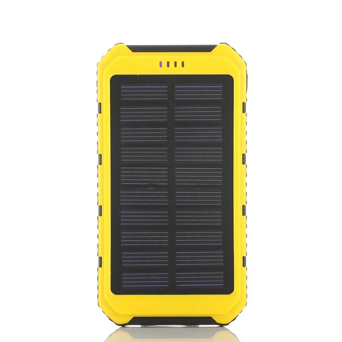 Solar or Best price Power Bank Tablet Charger Privacy-first Roaming Phone