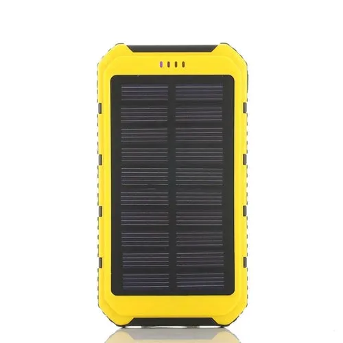 Solar or Best price Power Bank Tablet Charger Privacy-first Roaming Phone