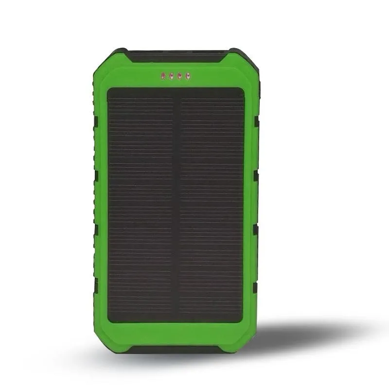 Solar or Best price Power Bank Tablet Charger Privacy-first Roaming Phone