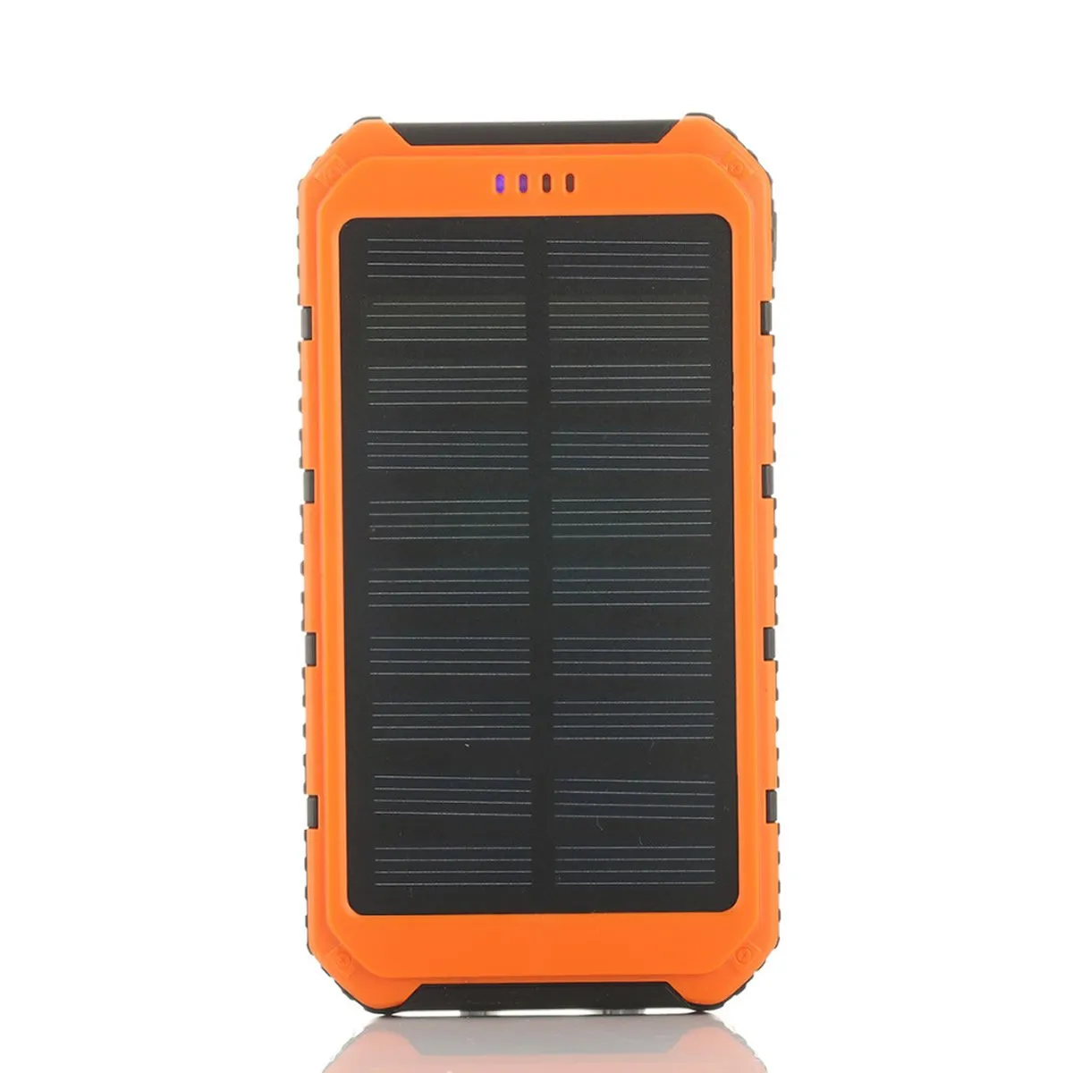 Solar or Best price Power Bank Tablet Charger Privacy-first Roaming Phone