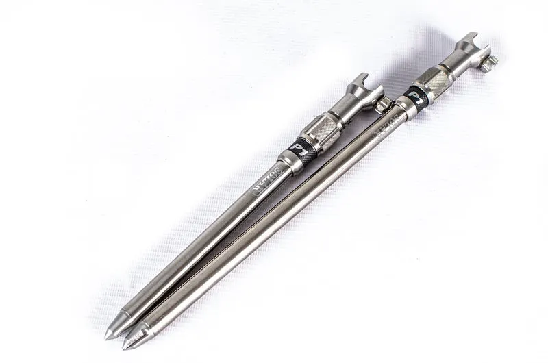 SOLAR P1 Anti-Twist Bankstick
