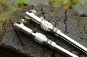 SOLAR P1 Anti-Twist Bankstick