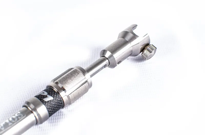 SOLAR P1 Anti-Twist Bankstick