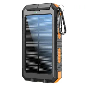 Solar Power Bank